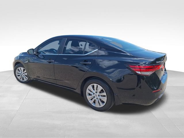 Used 2024 Nissan Sentra S FWD image 6