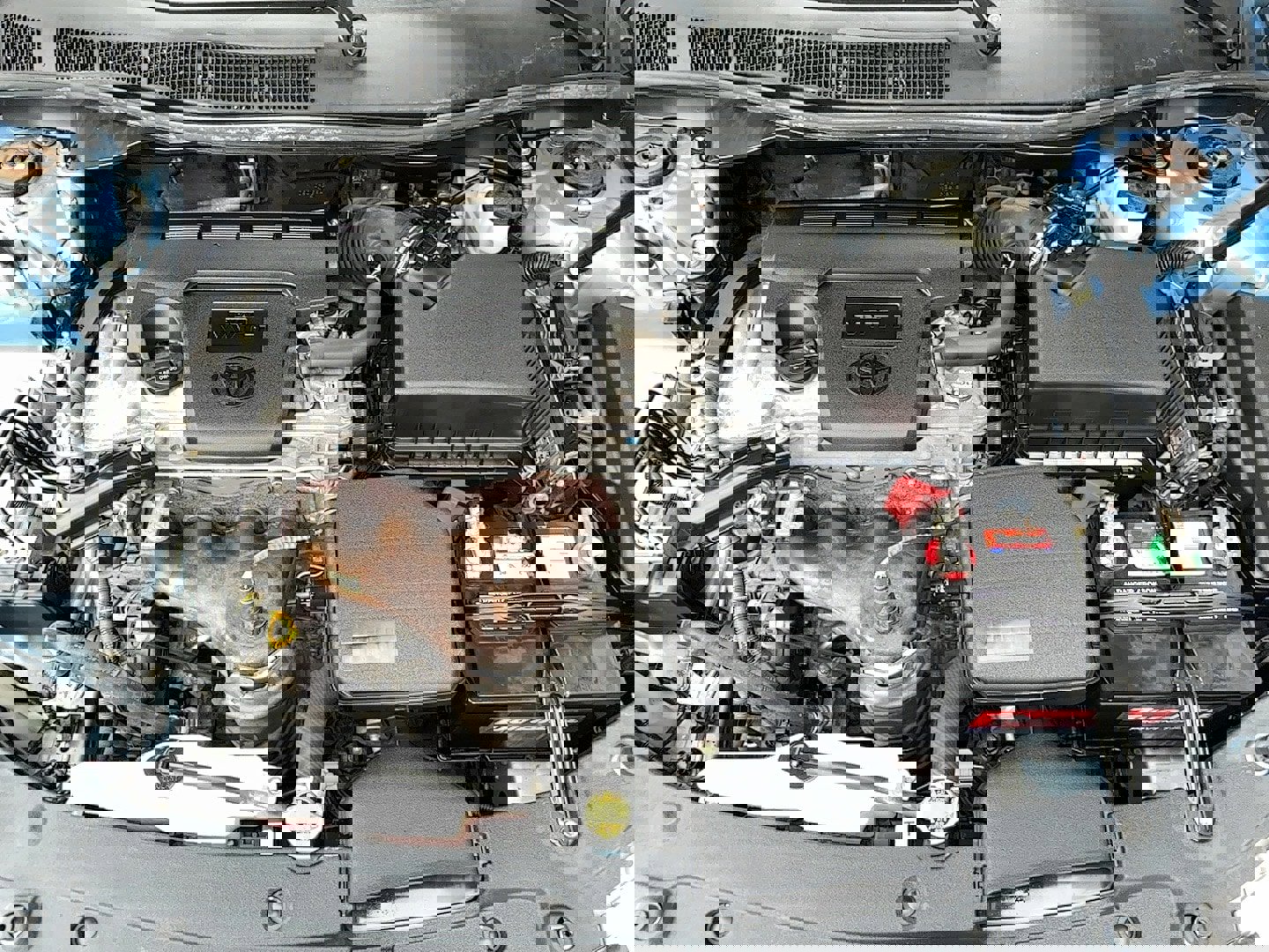 Used 2012 Toyota Camry L image 25