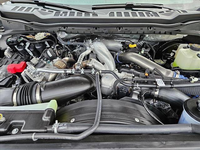 New 2026 Ford F250 King Ranch image 17