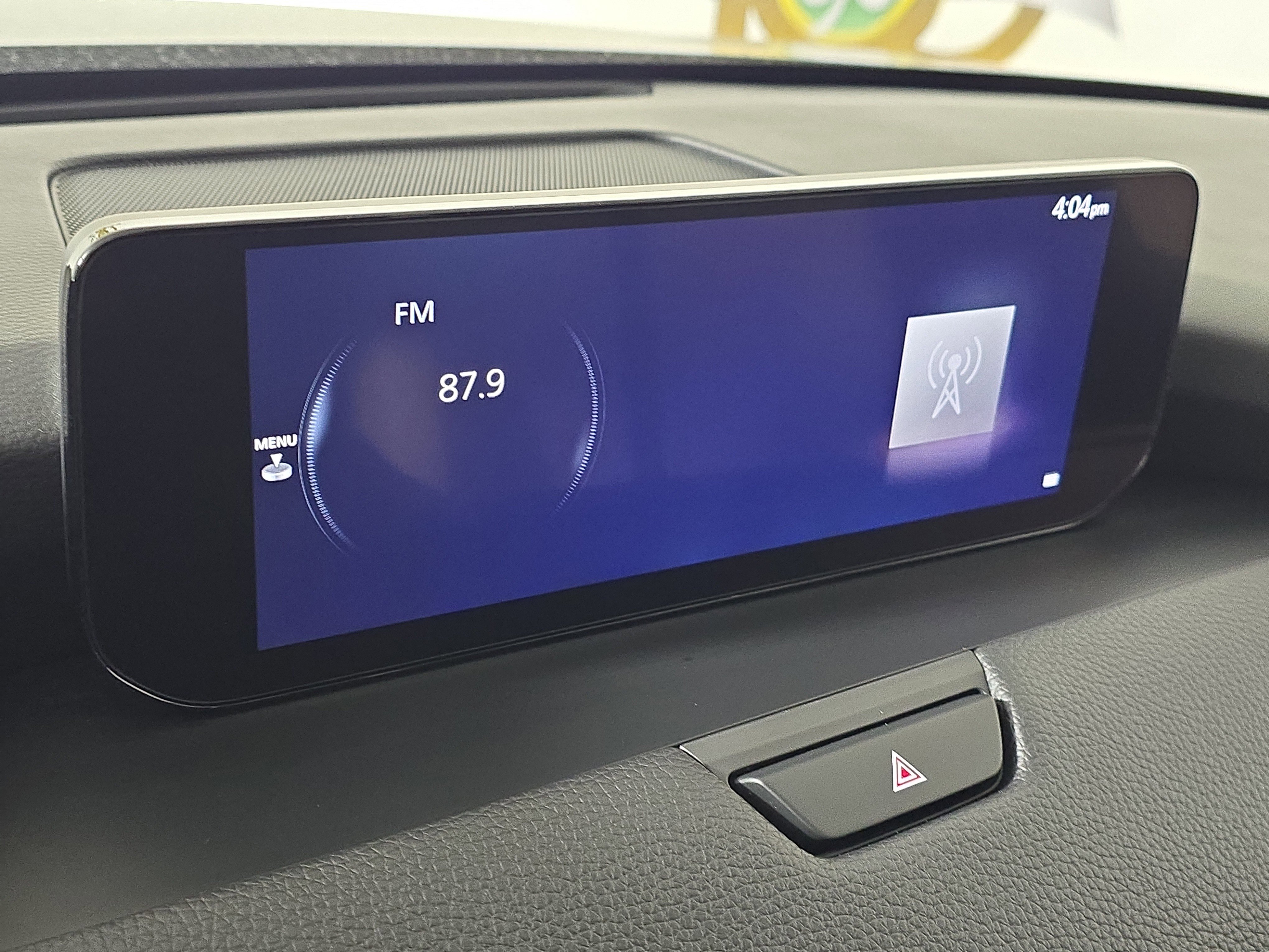 Certified 2024 MAZDA CX-90 Plug-In Hybrid w/ Preferred image 19