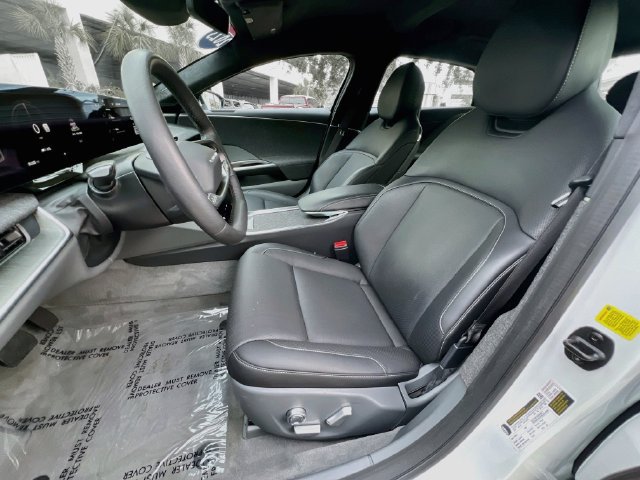 Used 2023 Lucid Air Pure AWD/4WD image 10