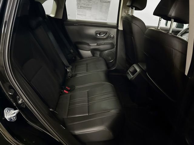 New 2026 Honda HR-V EX-L image 45