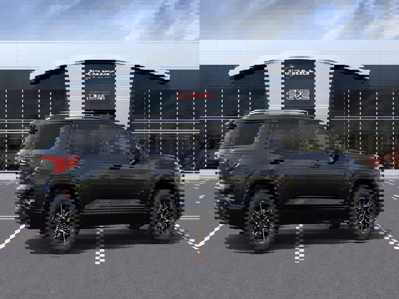 New 2026 GMC Terrain AT4 image 29