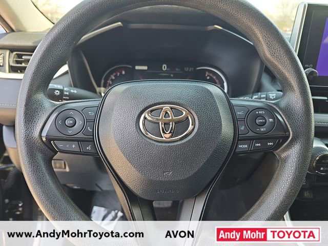 Used 2023 Toyota RAV4 XLE image 14