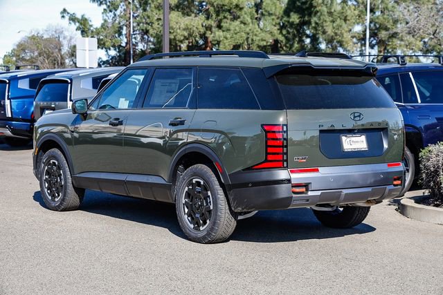 New 2026 Hyundai Palisade XRT Pro image 2