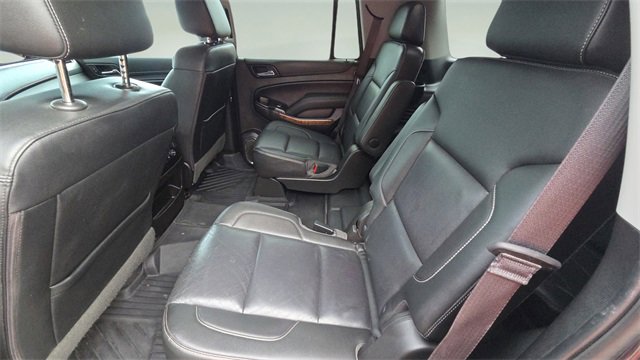 Used 2019 Chevrolet Tahoe Premier image 31