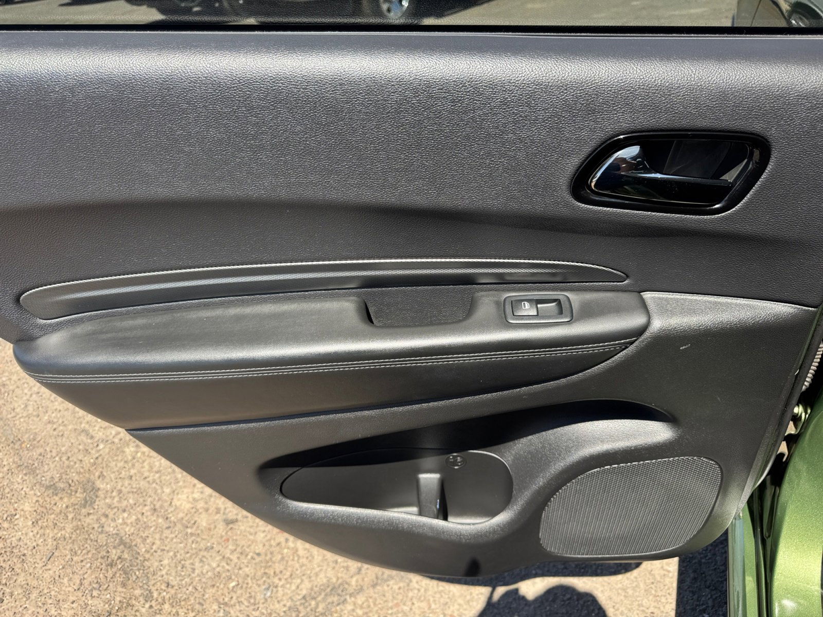 Used 2021 Dodge Durango GT RWD image 24