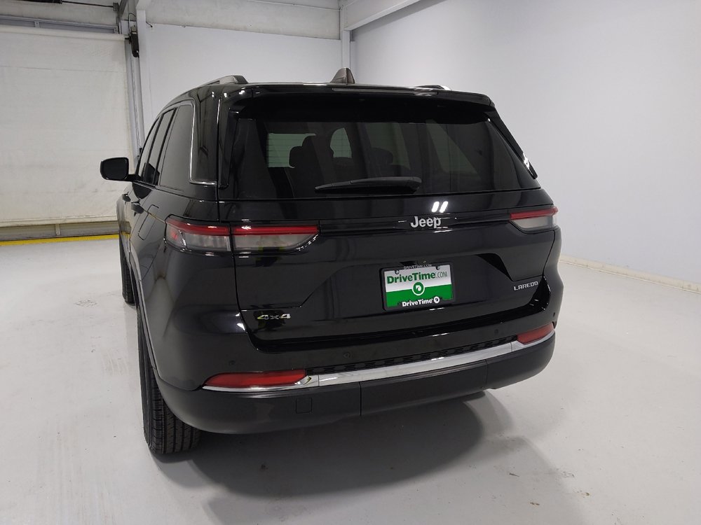 Used 2022 Jeep Grand Cherokee Laredo w/ Luxury Tech Group I image 6