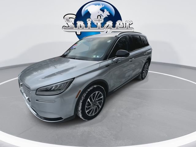 Used 2022 Lincoln Corsair AWD w/ Equipment Group 101A image 5