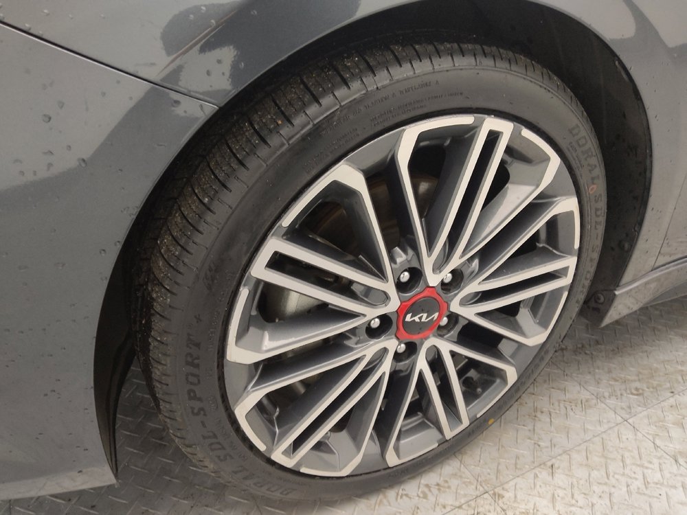 Used 2022 Kia Forte GT w/ GT2 Package image 31