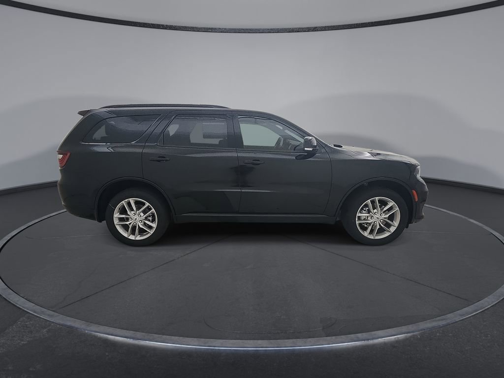 New 2026 Dodge Durango GT AWD/4WD image 9