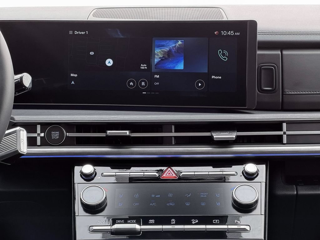 New 2026 Hyundai Santa Fe Limited AWD/4WD image 28