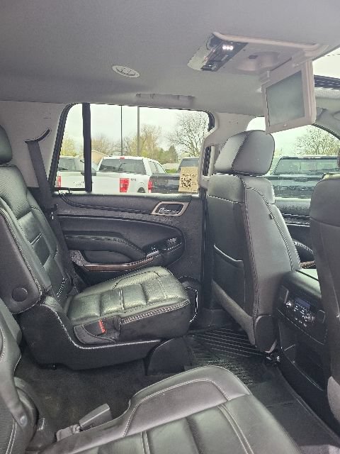 Used 2018 GMC Yukon Denali w/ Open Road Package AWD/4WD image 18