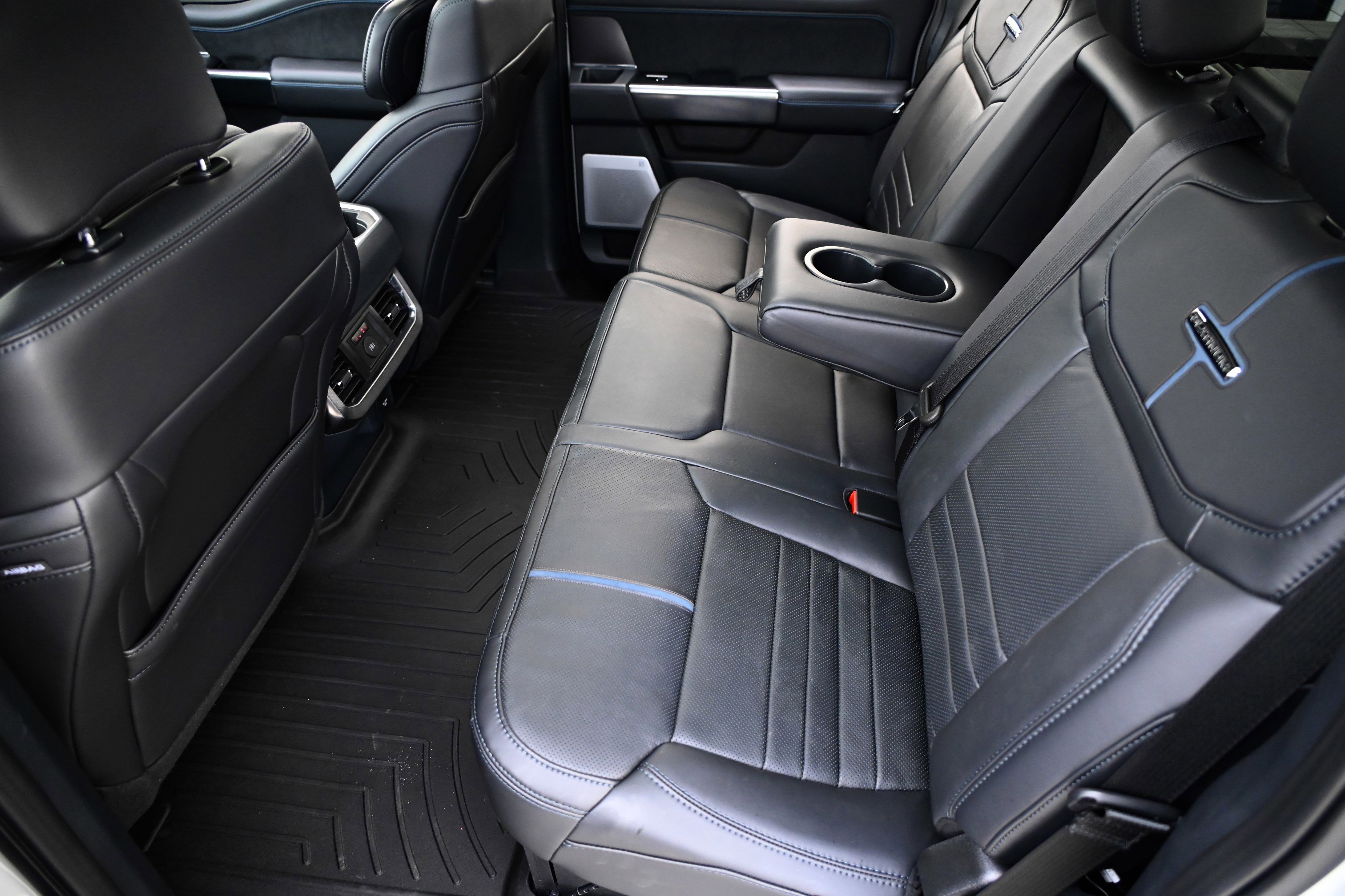 Used 2026 Ford F250 Platinum image 16