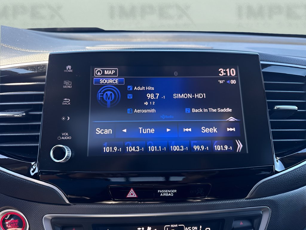Used 2023 Honda Ridgeline RTL-E image 15