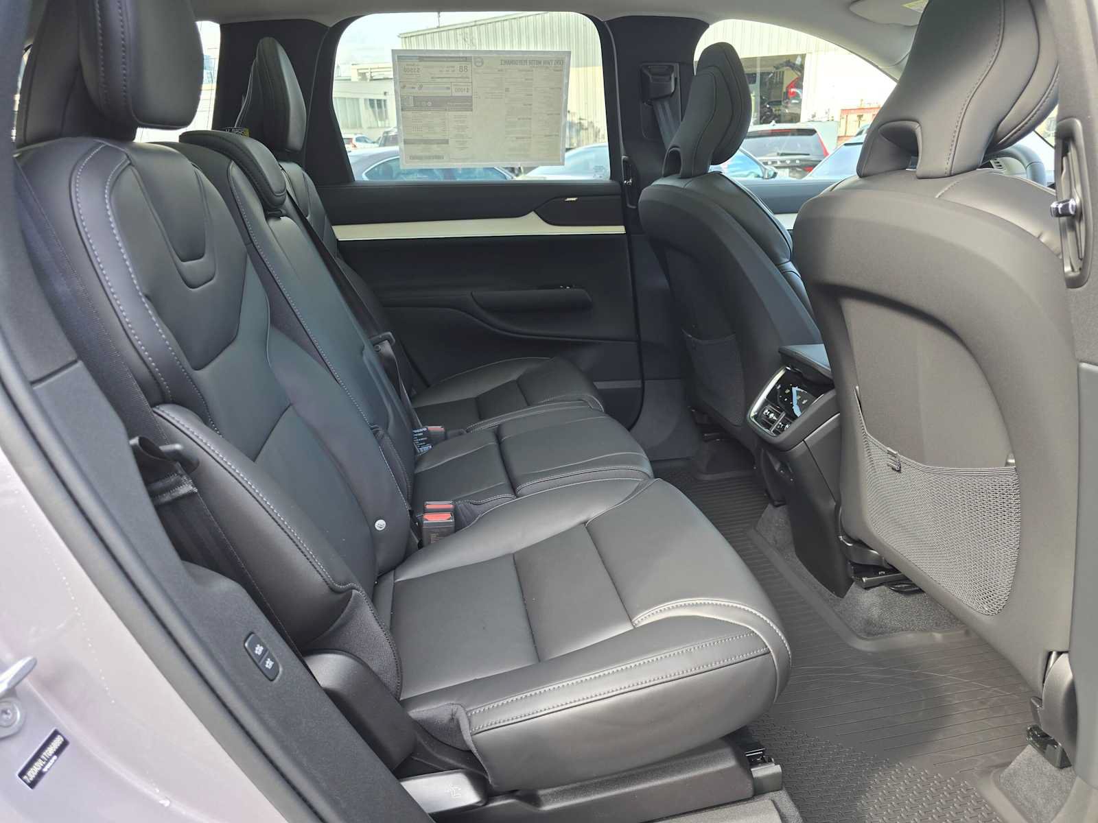 New 2026 Volvo EX90 Ultra AWD/4WD image 12