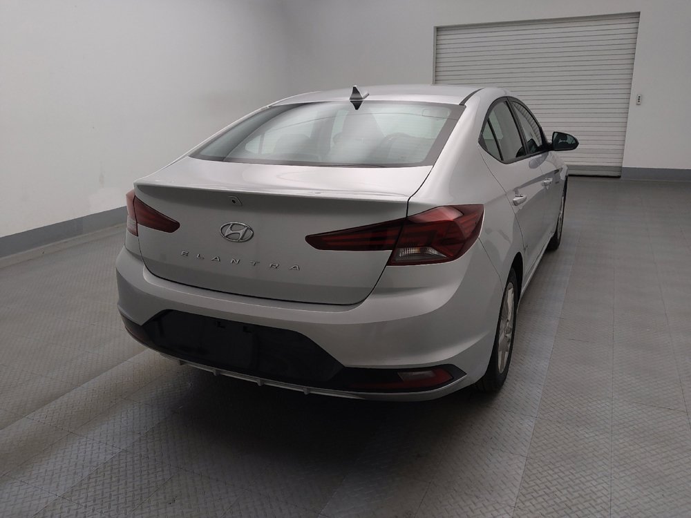 Used 2020 Hyundai Elantra Value Edition image 7