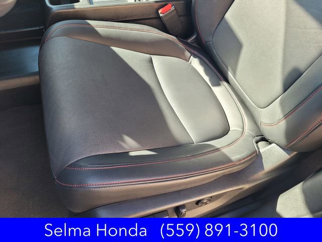 Certified 2025 Honda Odyssey Sport-L image 12