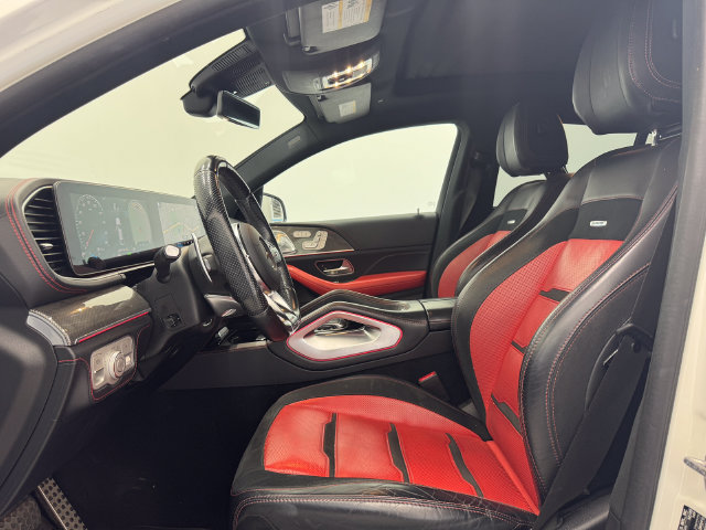 Certified 2021 Mercedes-Benz GLE 53 AMG 4MATIC Coupe image 18