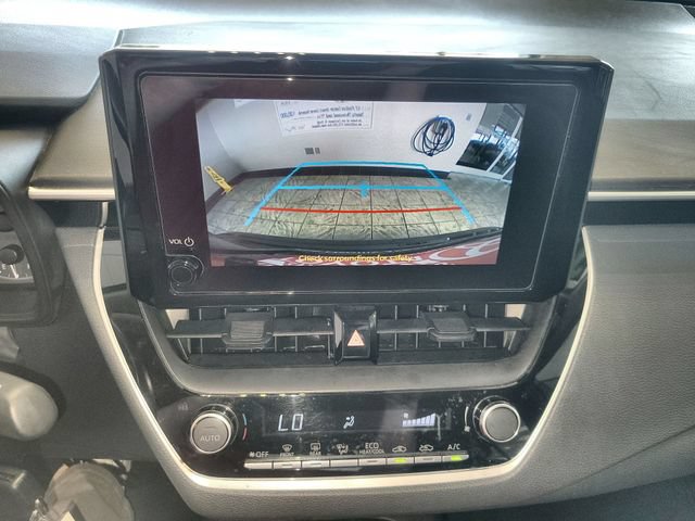 Used 2024 Toyota Corolla LE FWD image 17