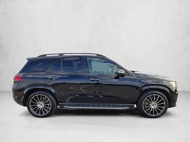 Used 2023 Mercedes-Benz GLE 450 4MATIC image 4