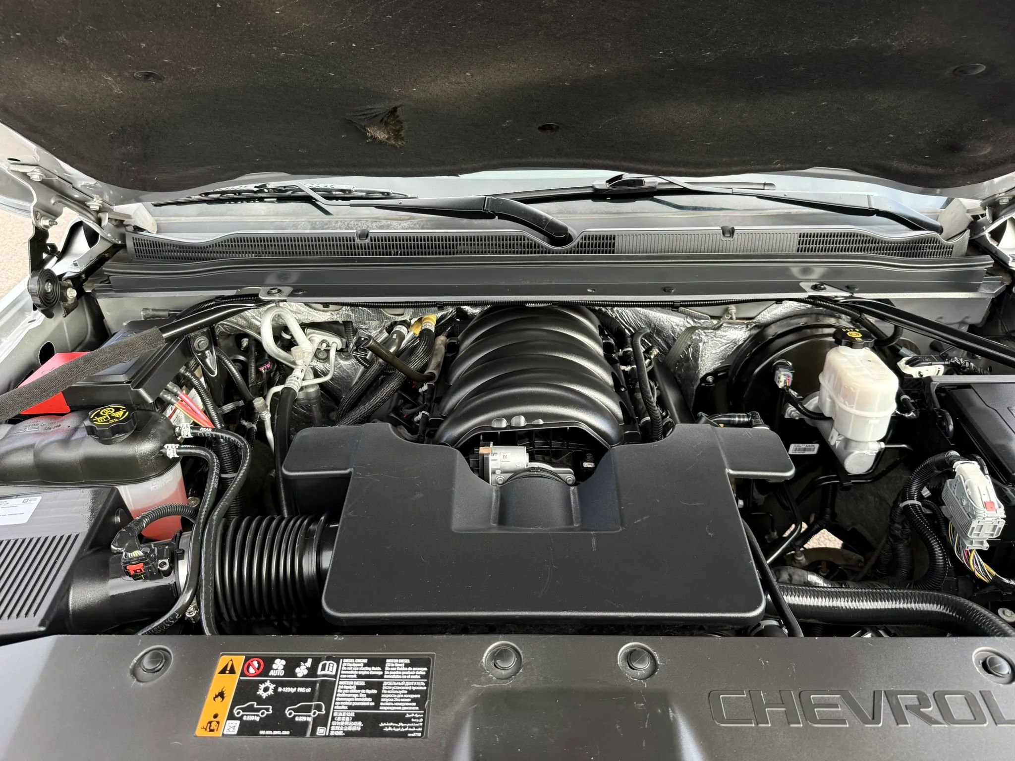 Used 2017 Chevrolet Tahoe LT AWD/4WD image 21
