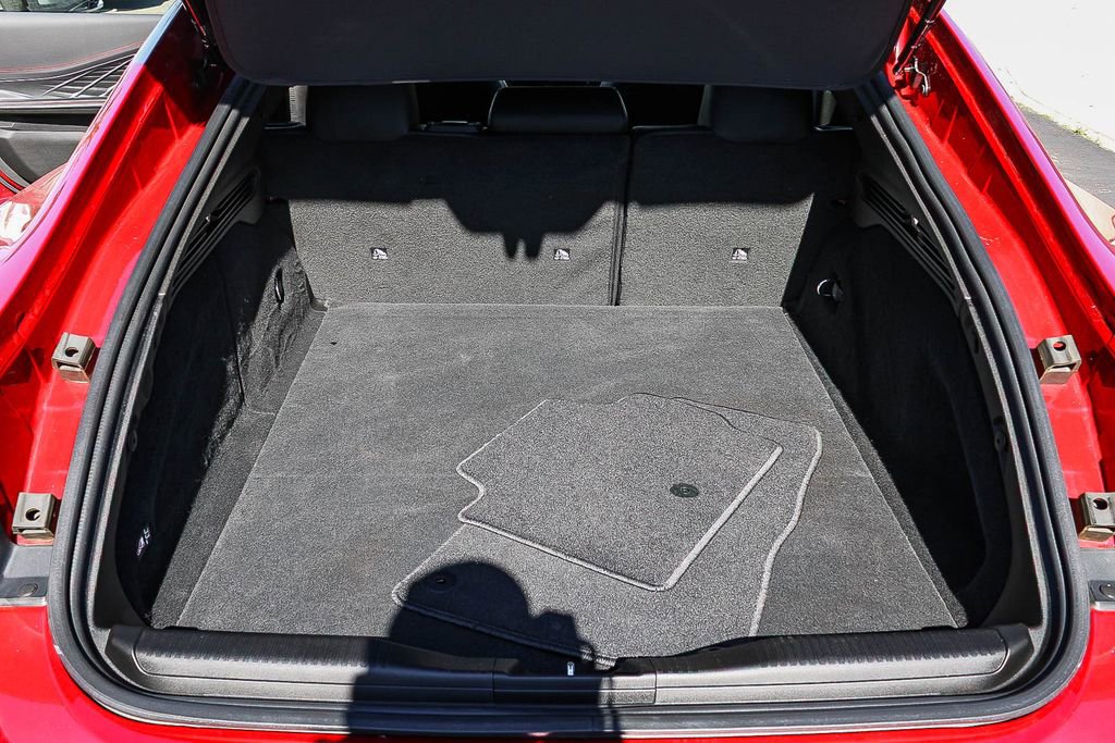 Used 2025 Dodge Charger R/T w/ Quick Order Package 25M R/T image 26