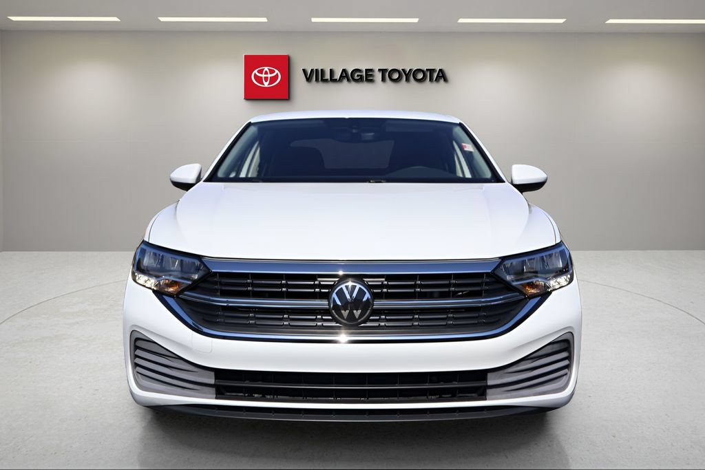 Used 2023 Volkswagen Jetta S FWD image 8