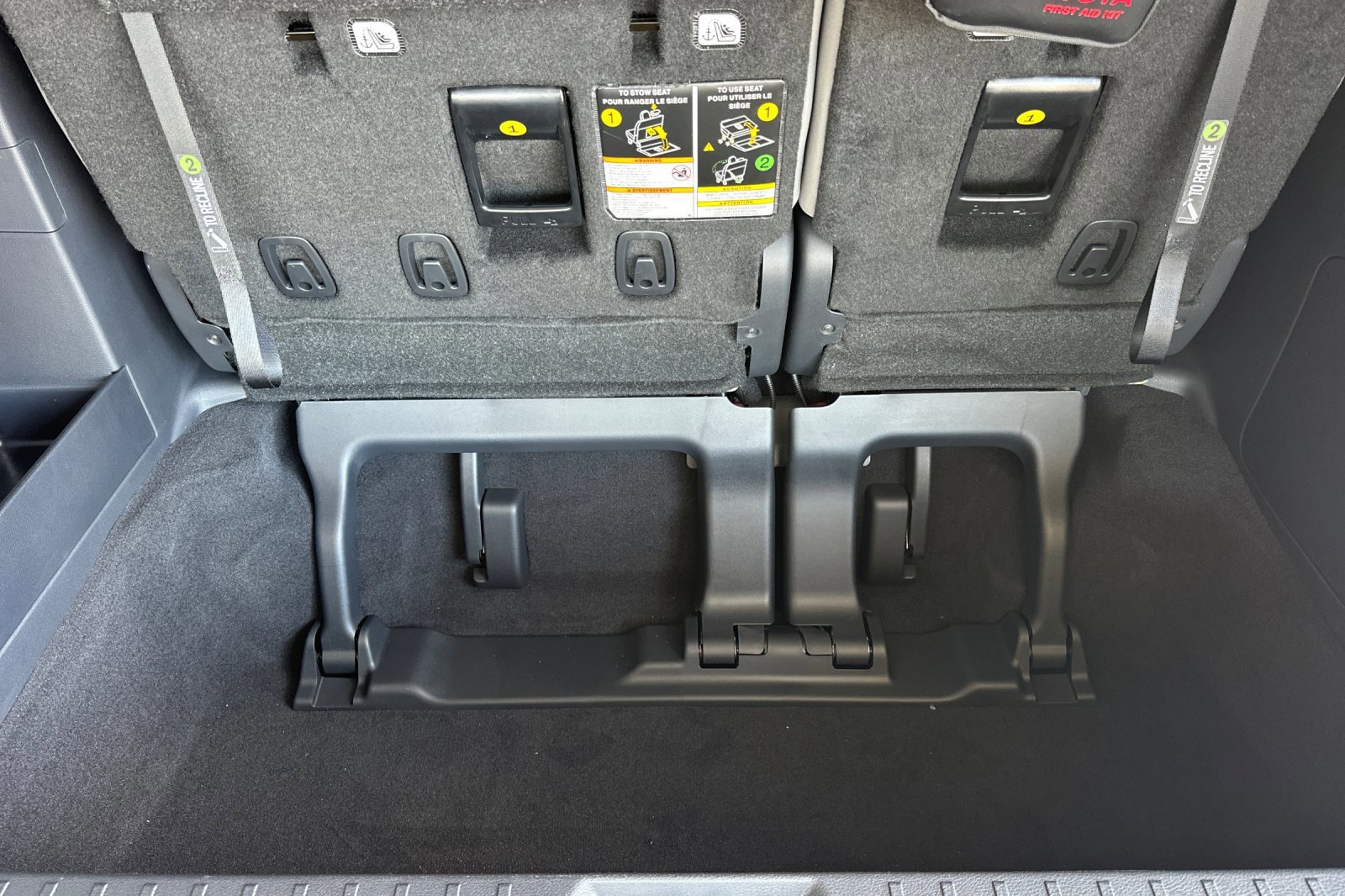 Certified 2026 Toyota Sienna XLE FWD image 16