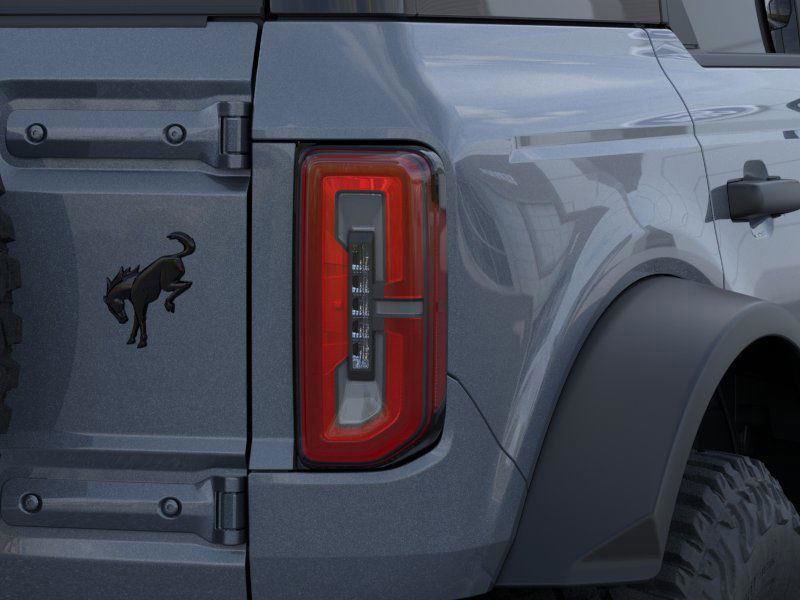 New 2025 Ford Bronco Badlands image 23