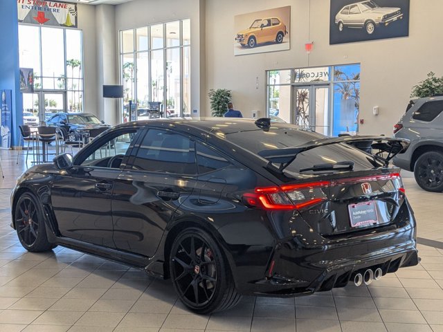 New 2026 Honda Civic Type R image 9