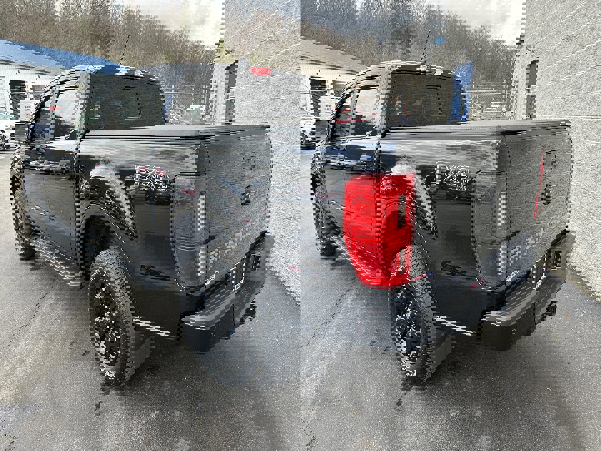 Used 2021 Ford Ranger XLT w/ Equipment Group 302A High image 5