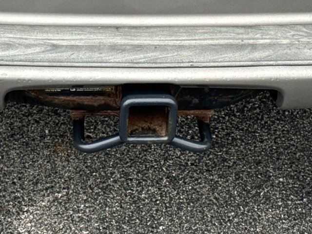 Used 2006 Chevrolet TrailBlazer LS w/ Skid Plate Package image 13