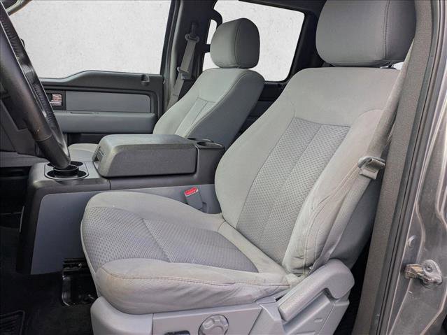 Used 2013 Ford F150 XLT w/ Luxury Equipment Group image 15