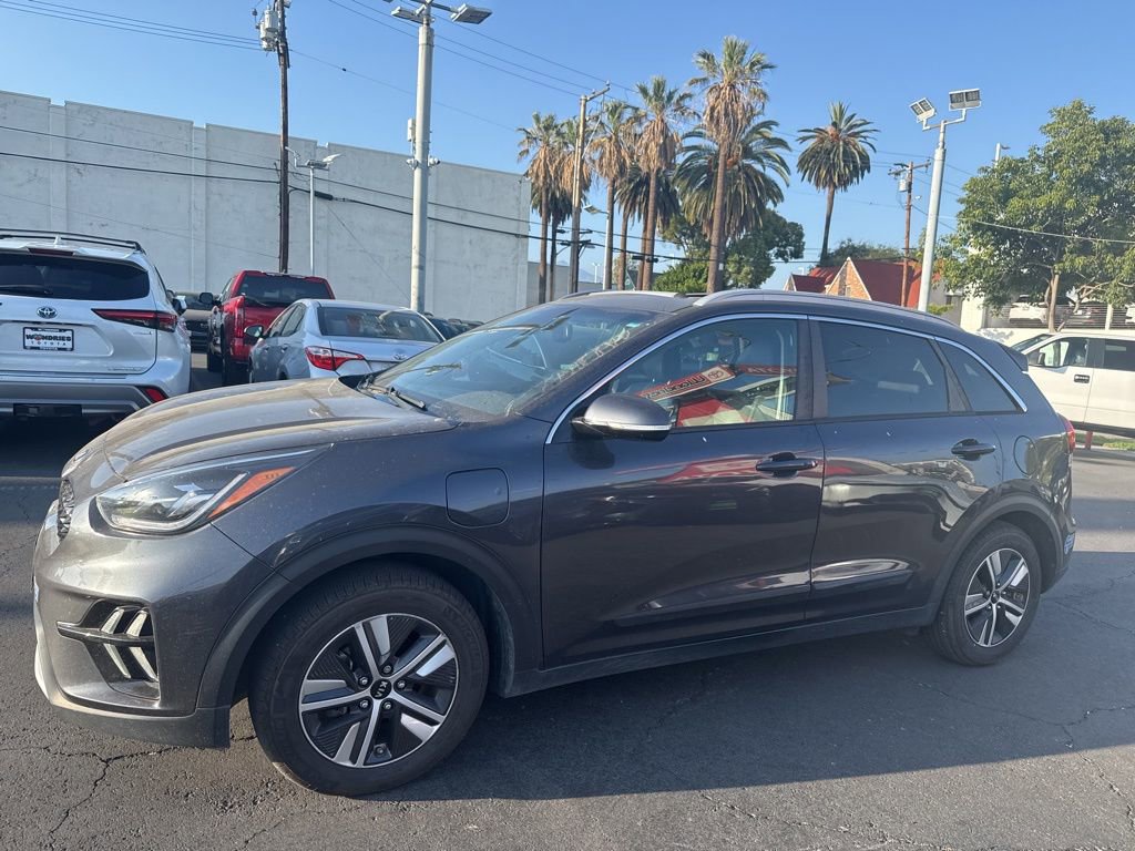 Used 2020 Kia Niro EX Premium FWD image 11