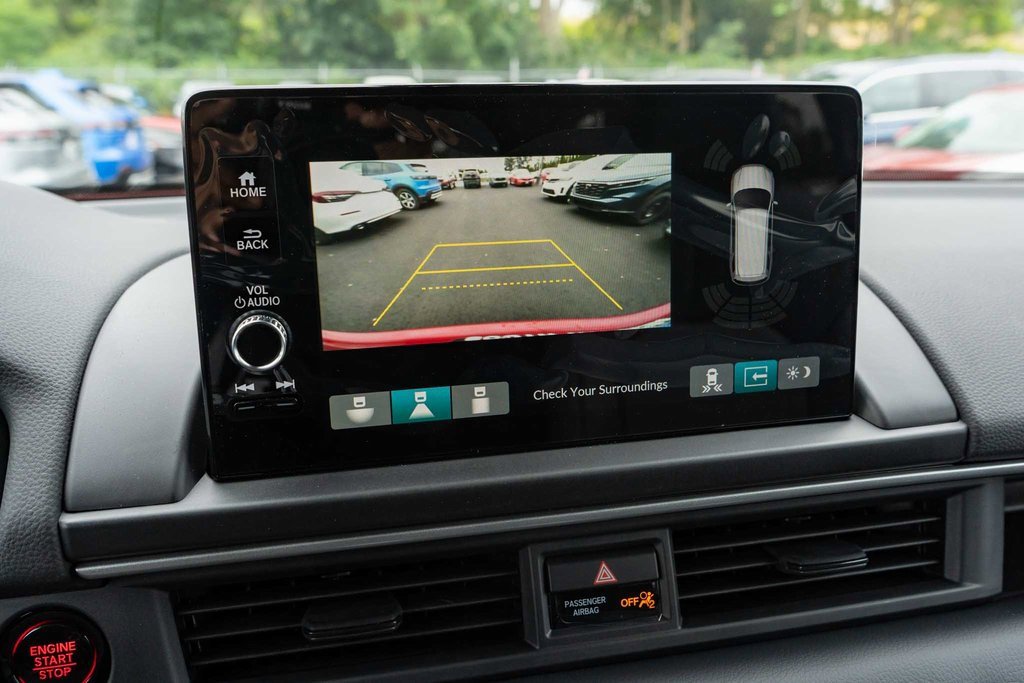 New 2025 Honda Pilot EX-L image 29