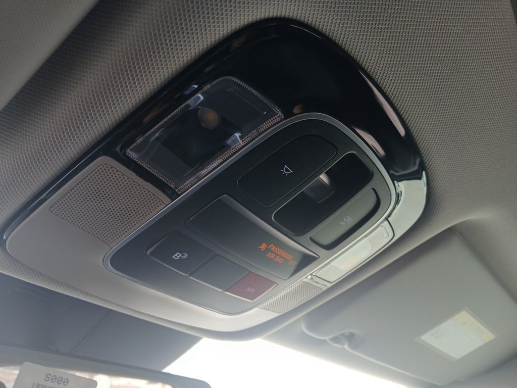 New 2026 Hyundai Tucson SEL FWD image 23