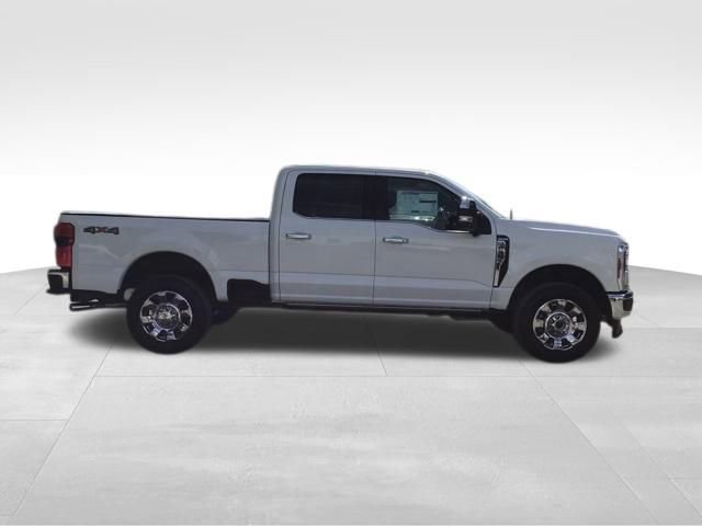 New 2026 Ford F250 King Ranch w/ Chrome Package image 7