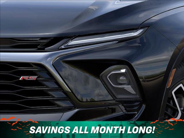 New 2026 Chevrolet Blazer RS w/ Driver Confidence II Package AWD/4WD image 10