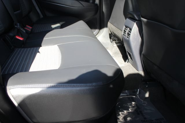 Certified 2024 Toyota Corolla Cross AWD Hybrid w/ Convenience Package image 22