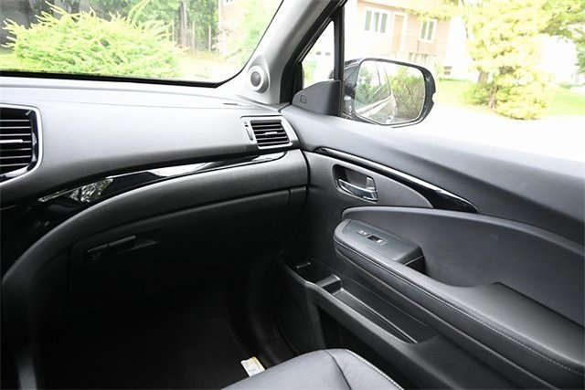 Certified 2022 Honda Pilot Touring image 32