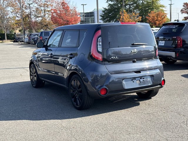 Used 2016 Kia Soul ! w/ Premium Package FWD image 4