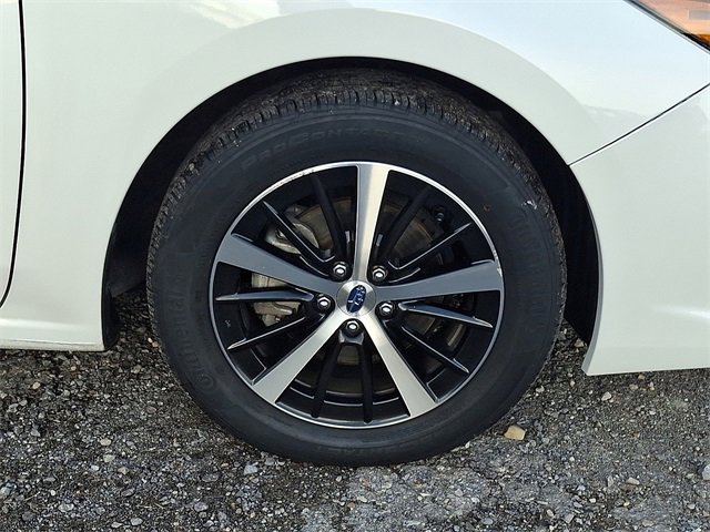 Used 2023 Subaru Impreza Premium image 8