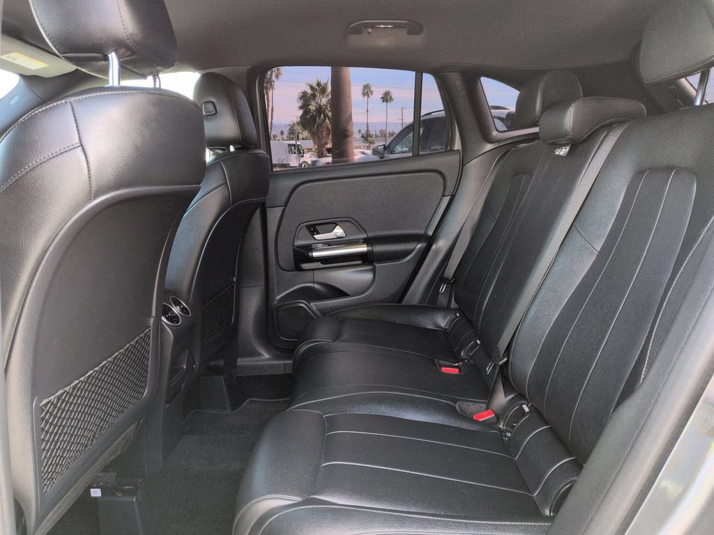 Used 2022 Mercedes-Benz GLA 250 image 18