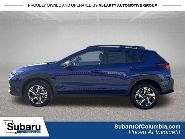 New 2026 Subaru Crosstrek 2.5i Premium AWD/4WD image 6