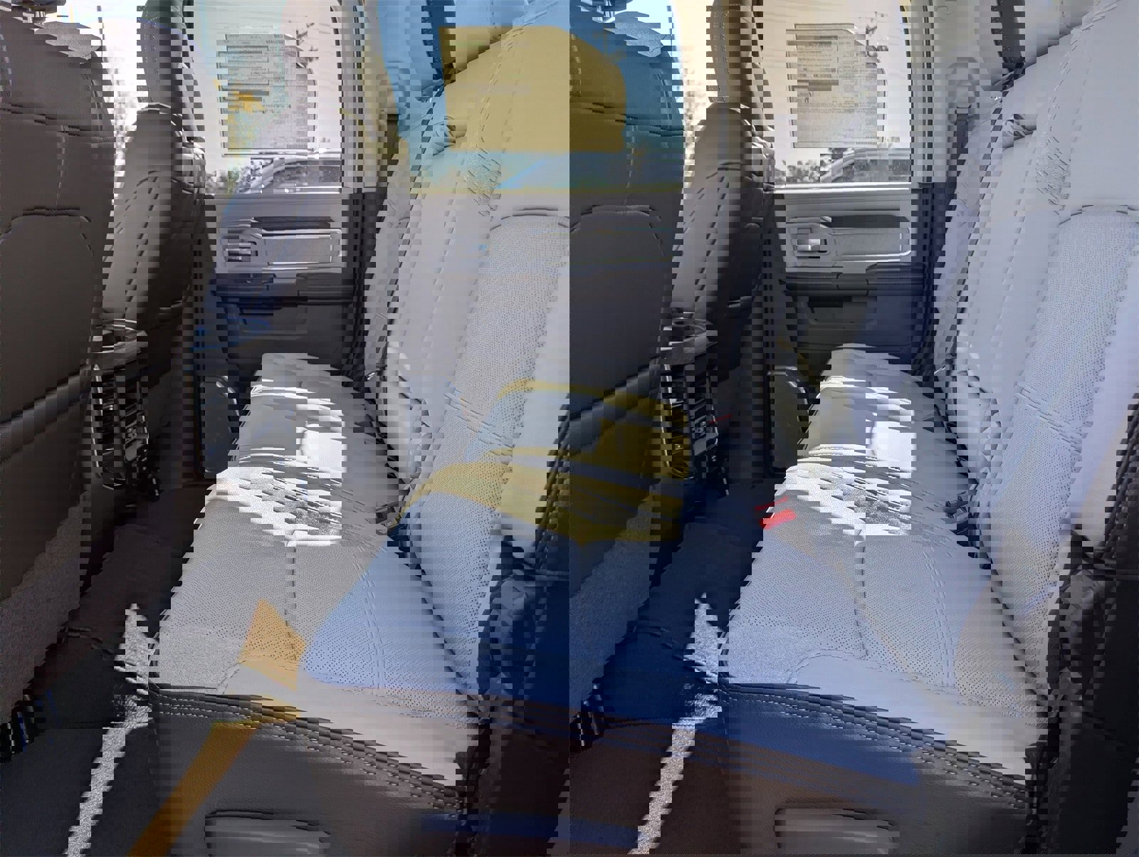 New 2026 RAM 2500 Laramie image 30