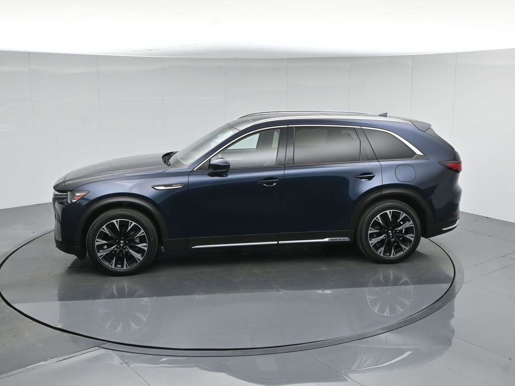Used 2024 MAZDA CX-90 Plug-In Hybrid w/ Premium Plus image 45