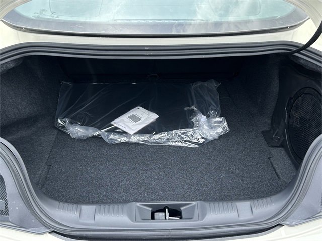 New 2025 Ford Mustang GT Premium w/ 60th Anniversary Package image 5