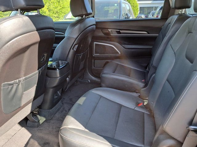 Used 2023 Kia Telluride S AWD/4WD image 24