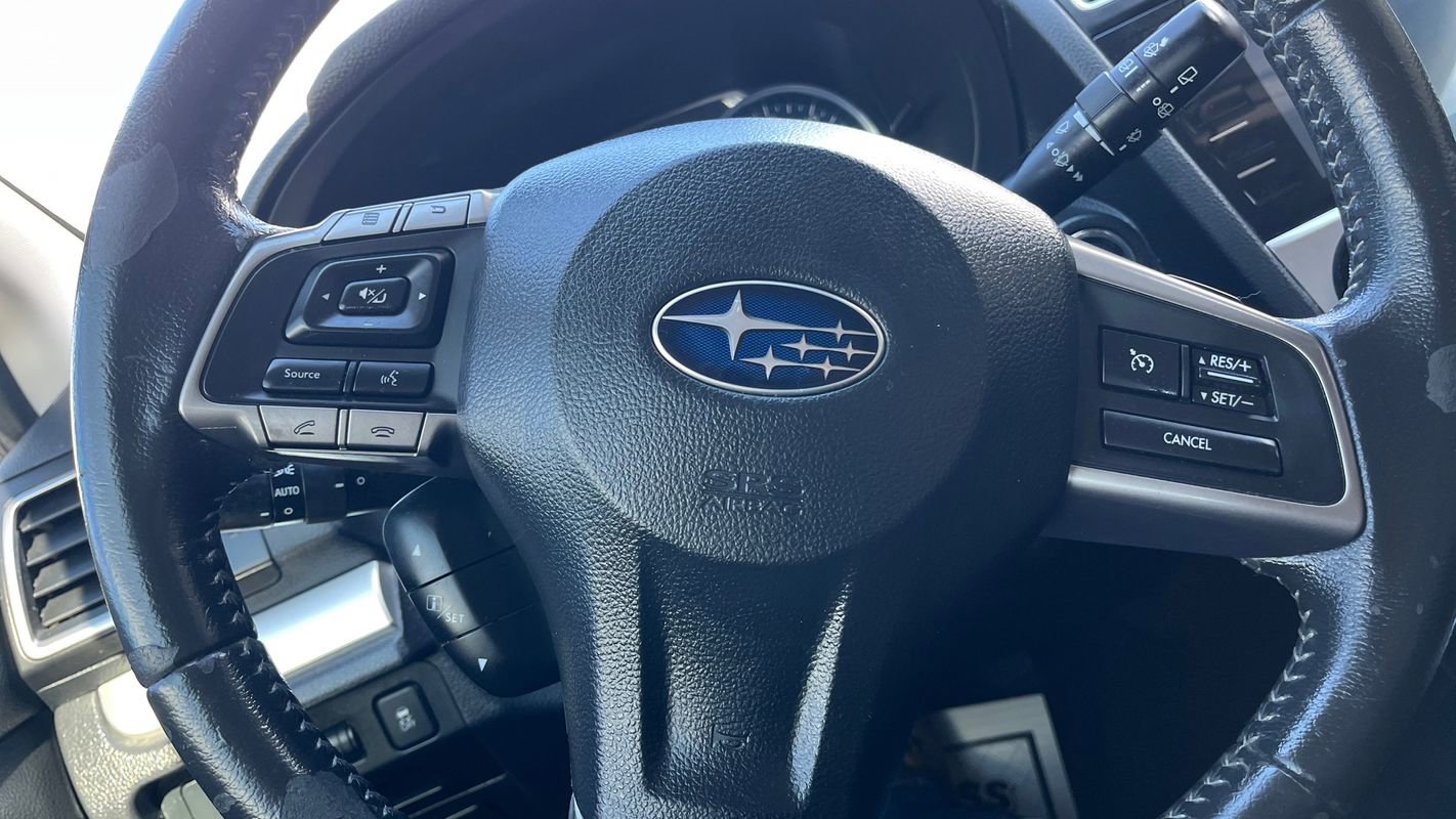 Used 2016 Subaru Impreza 2.0i Sport Limited w/ Popular Package #1 image 15